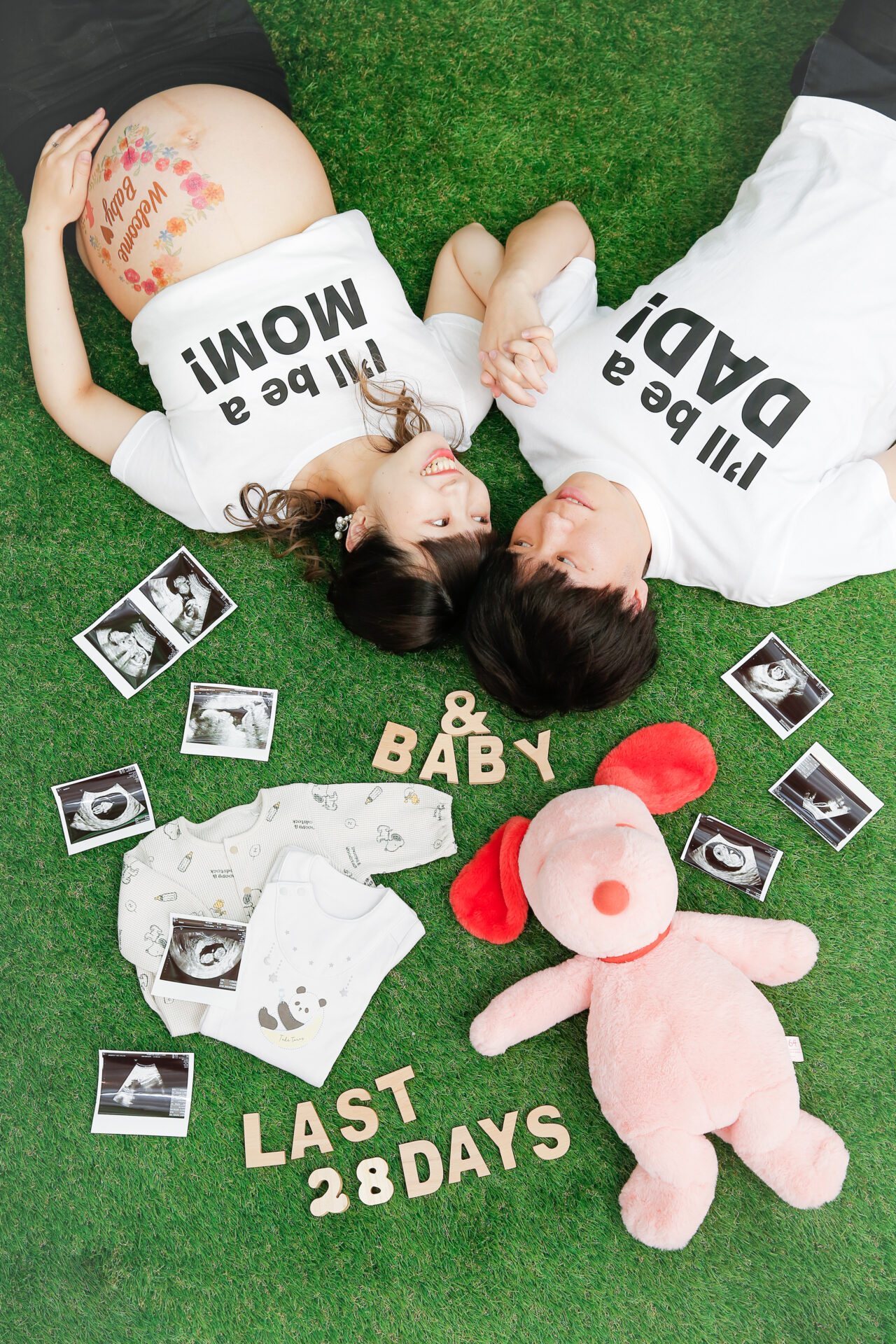 maternity Photo | フォトギャラリー | 静岡のフォトスタジオならPeaceSign(ピースサイン) Photohouseひまわり