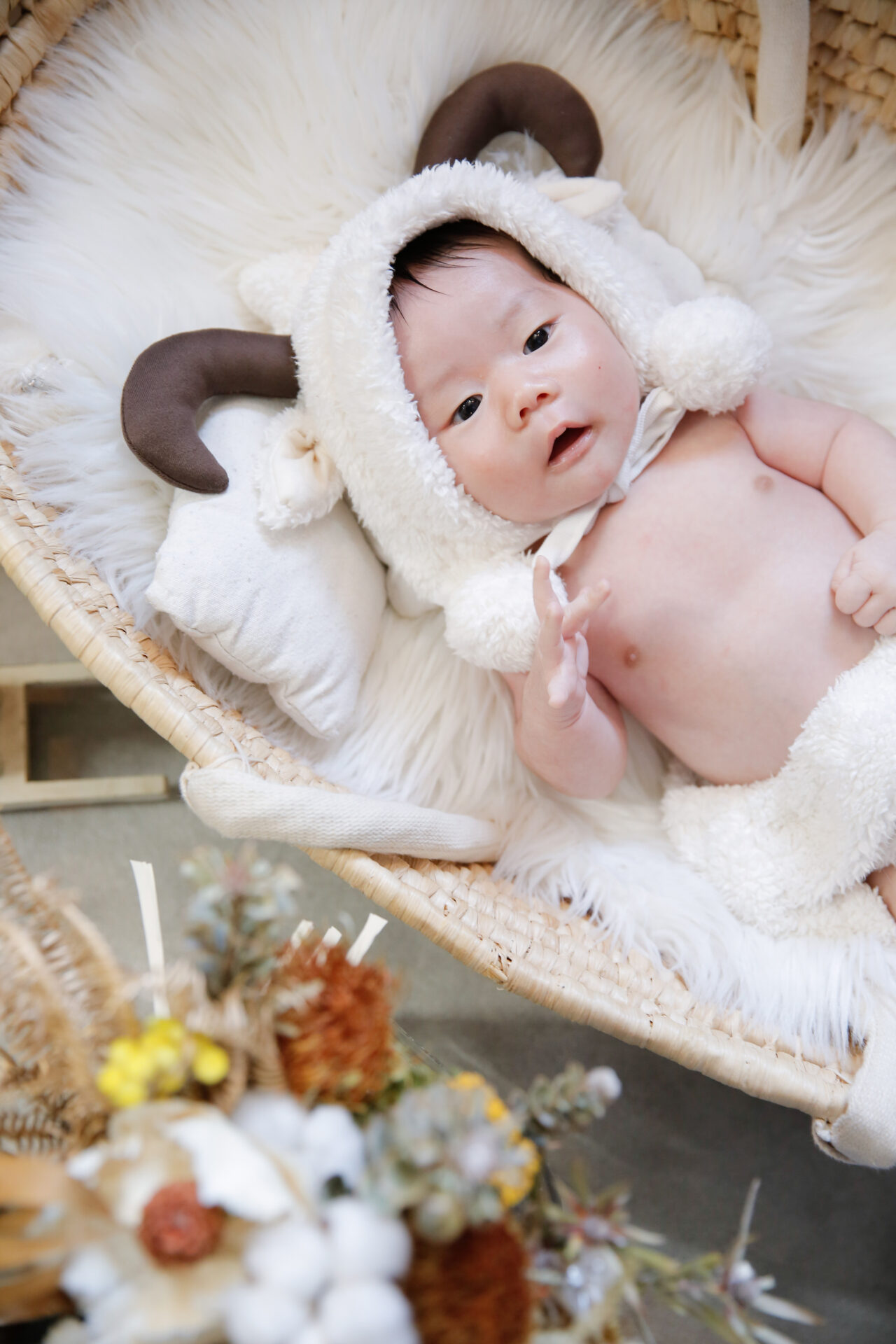 baby Photo | フォトギャラリー | 静岡のフォトスタジオならPeaceSign(ピースサイン) Photohouseひまわり