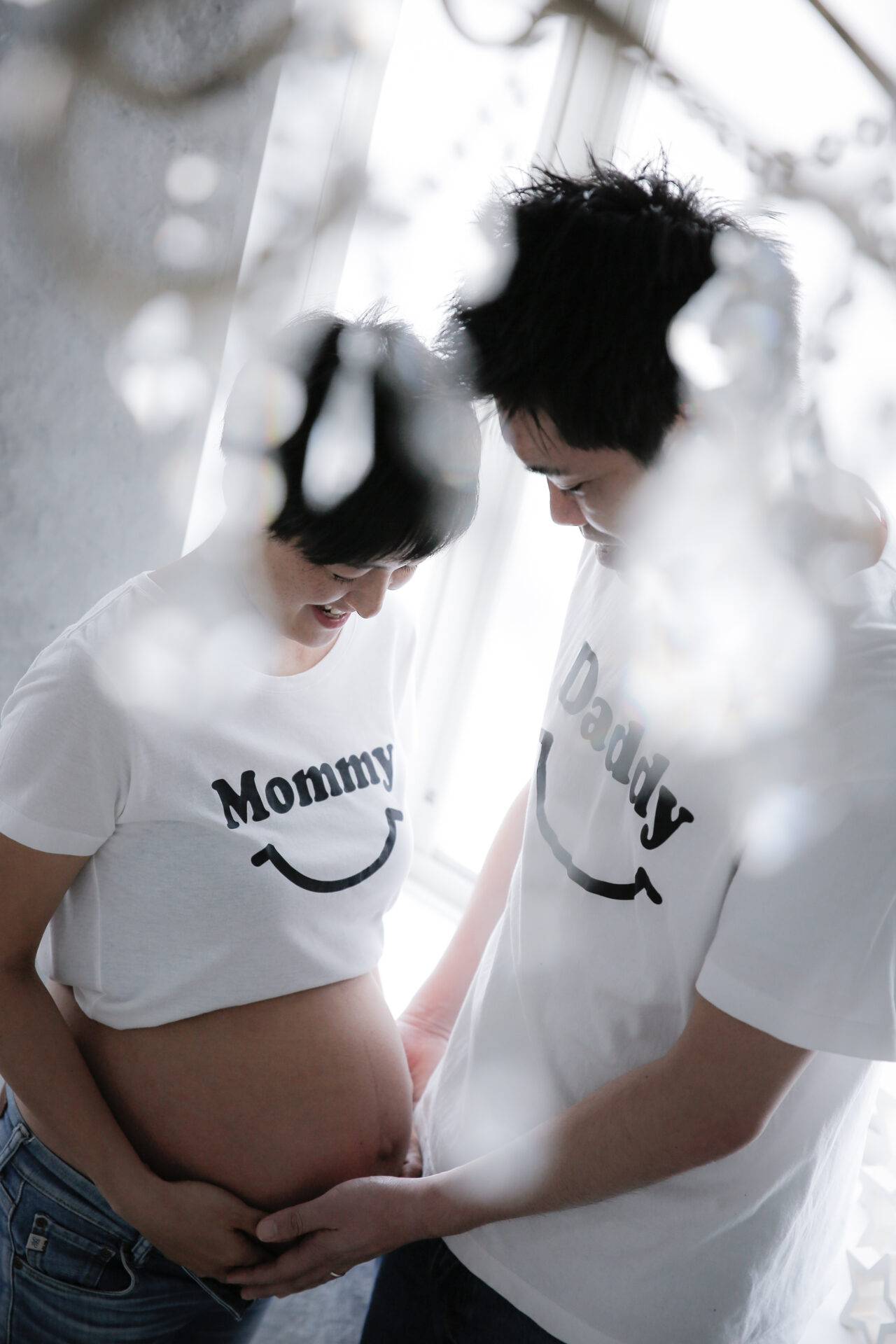maternity Photo | フォトギャラリー | 静岡のフォトスタジオならPeaceSign(ピースサイン) Photohouseひまわり