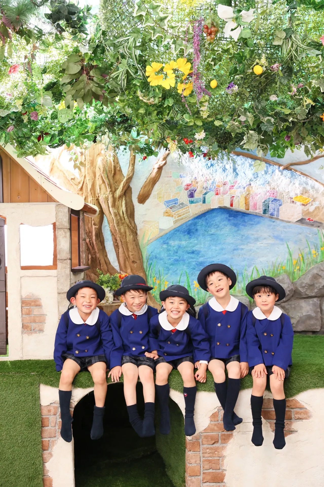 School Photo
