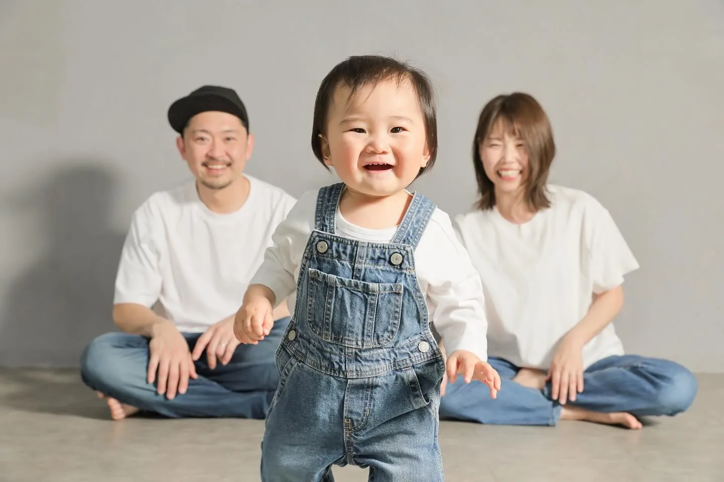 素敵すぎる家族写真📸