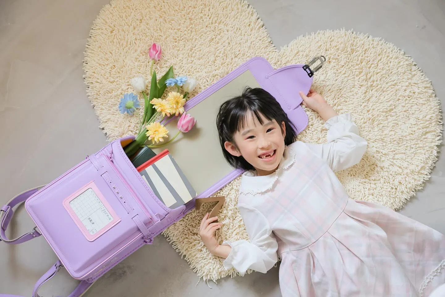 スクールフォト