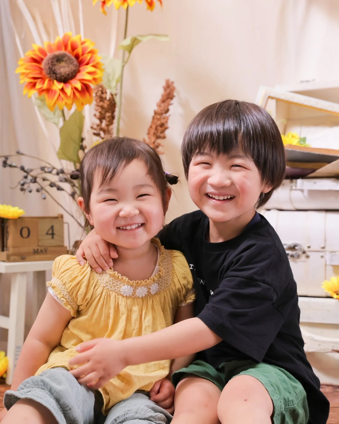 本日は2日目にフォトブースでお撮影頂いた方にお写真をお届けい...