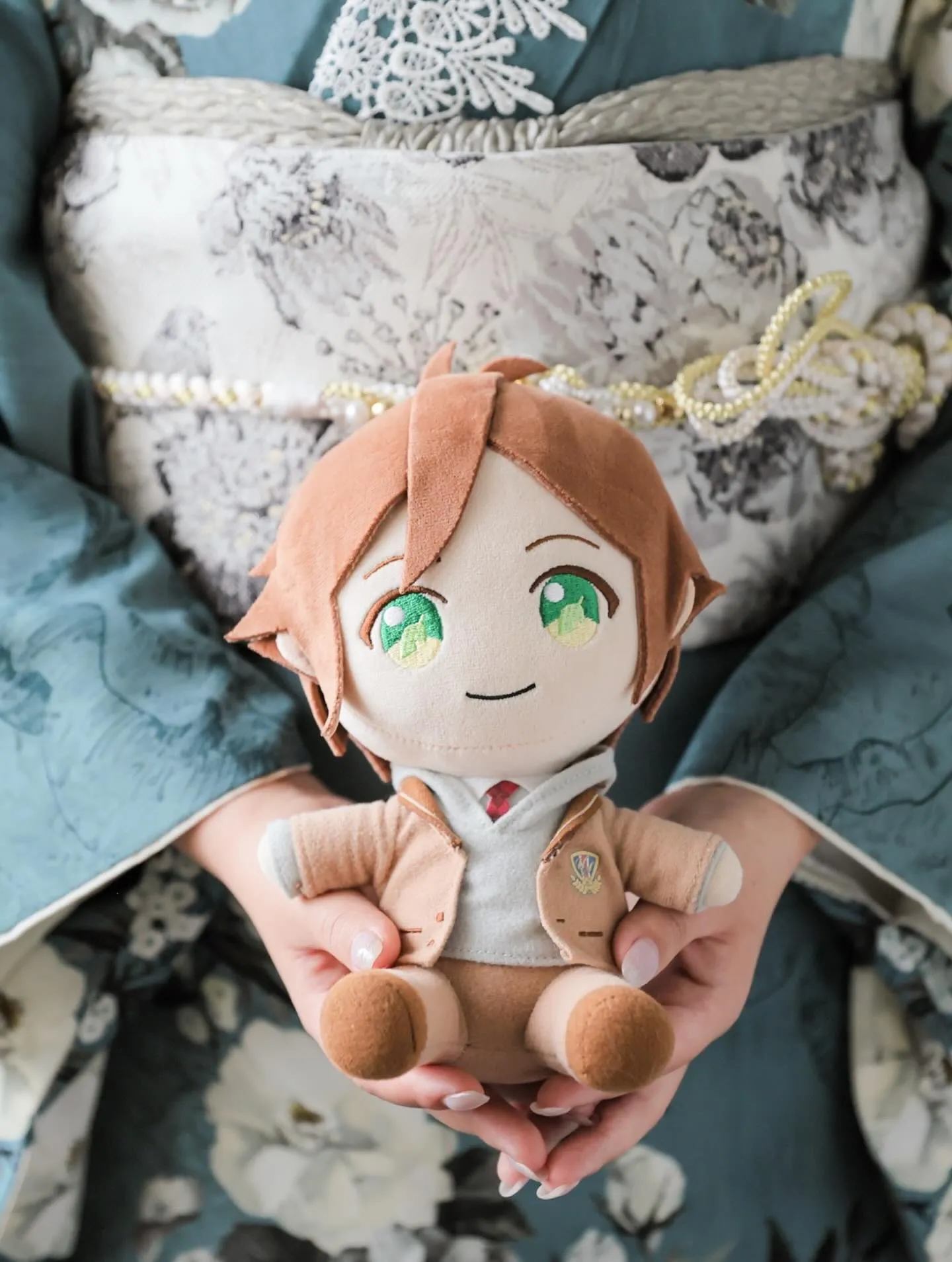 推しと撮る成人前撮り📸