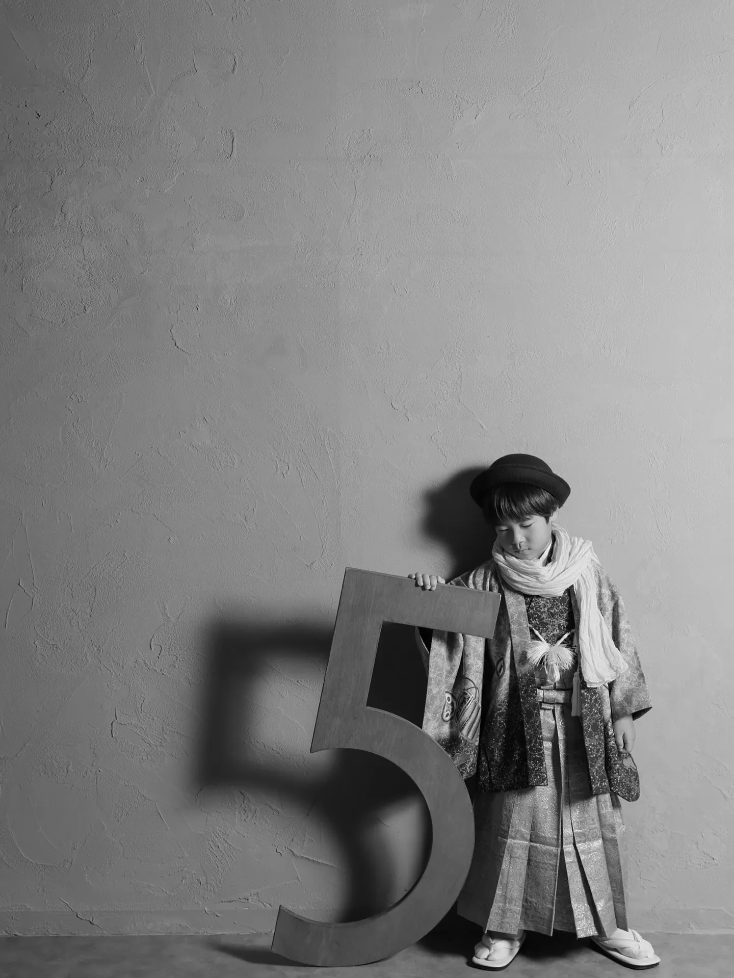 笑顔からキリッとかっこよく✨️