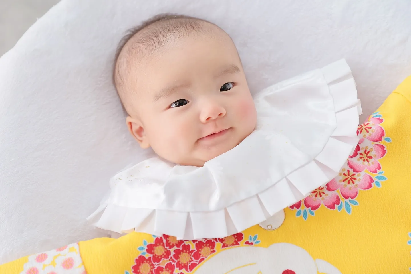 お宮参り撮影👘📸