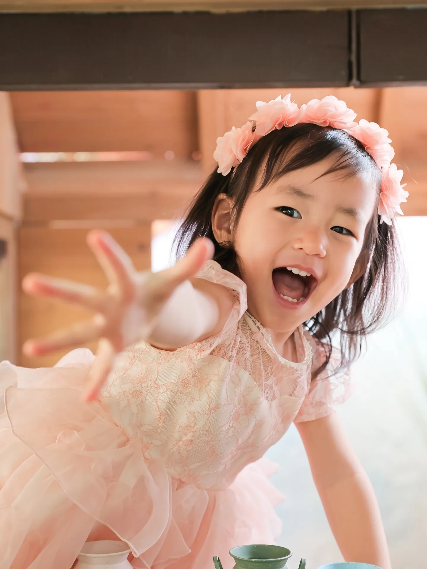 2歳の誕生日撮影🎂🎉