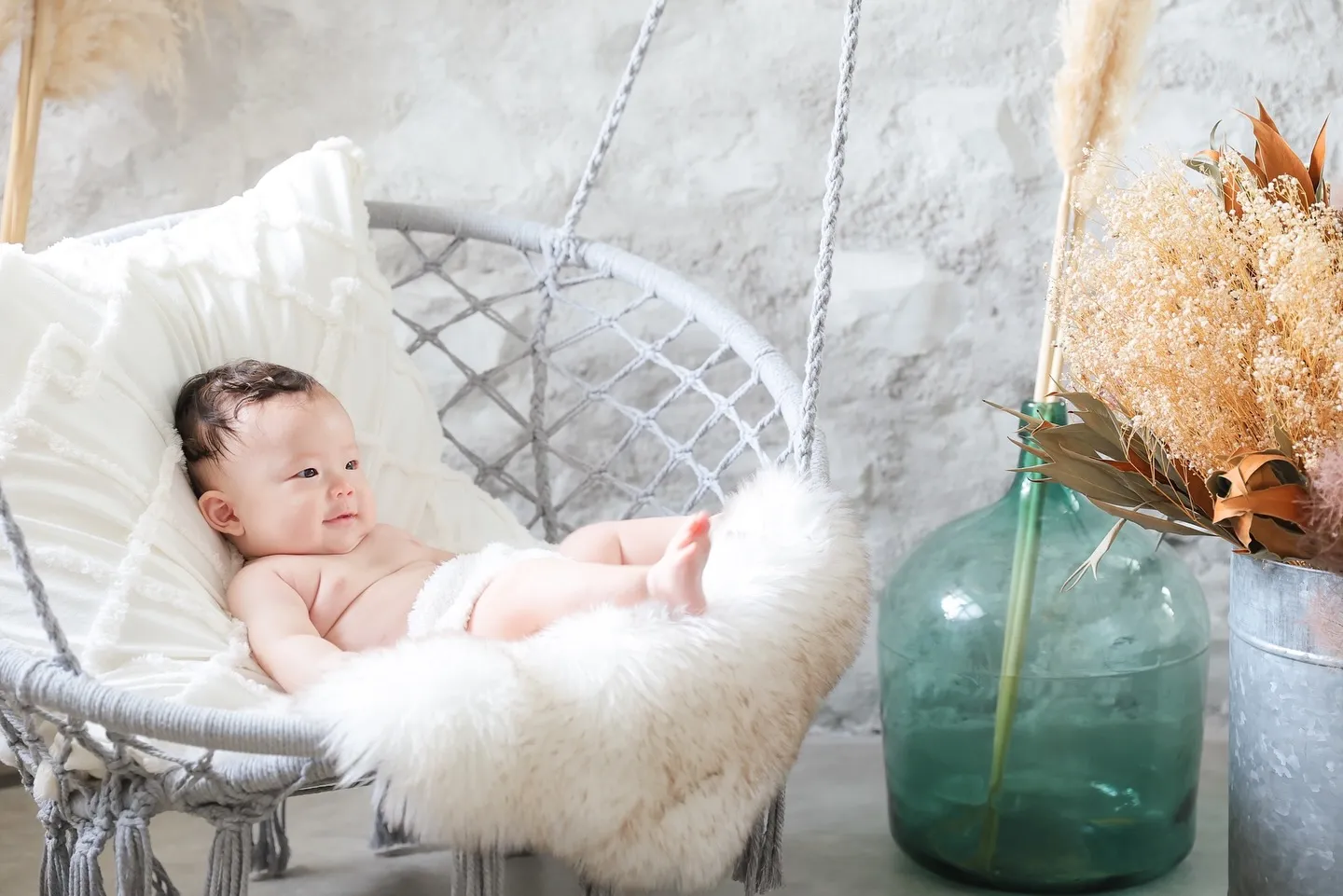 男の子のお宮参り撮影👘📸