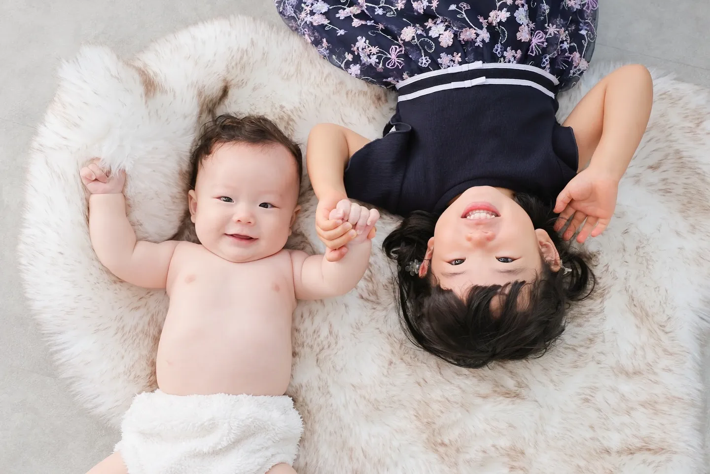 男の子のお宮参り撮影👘📸