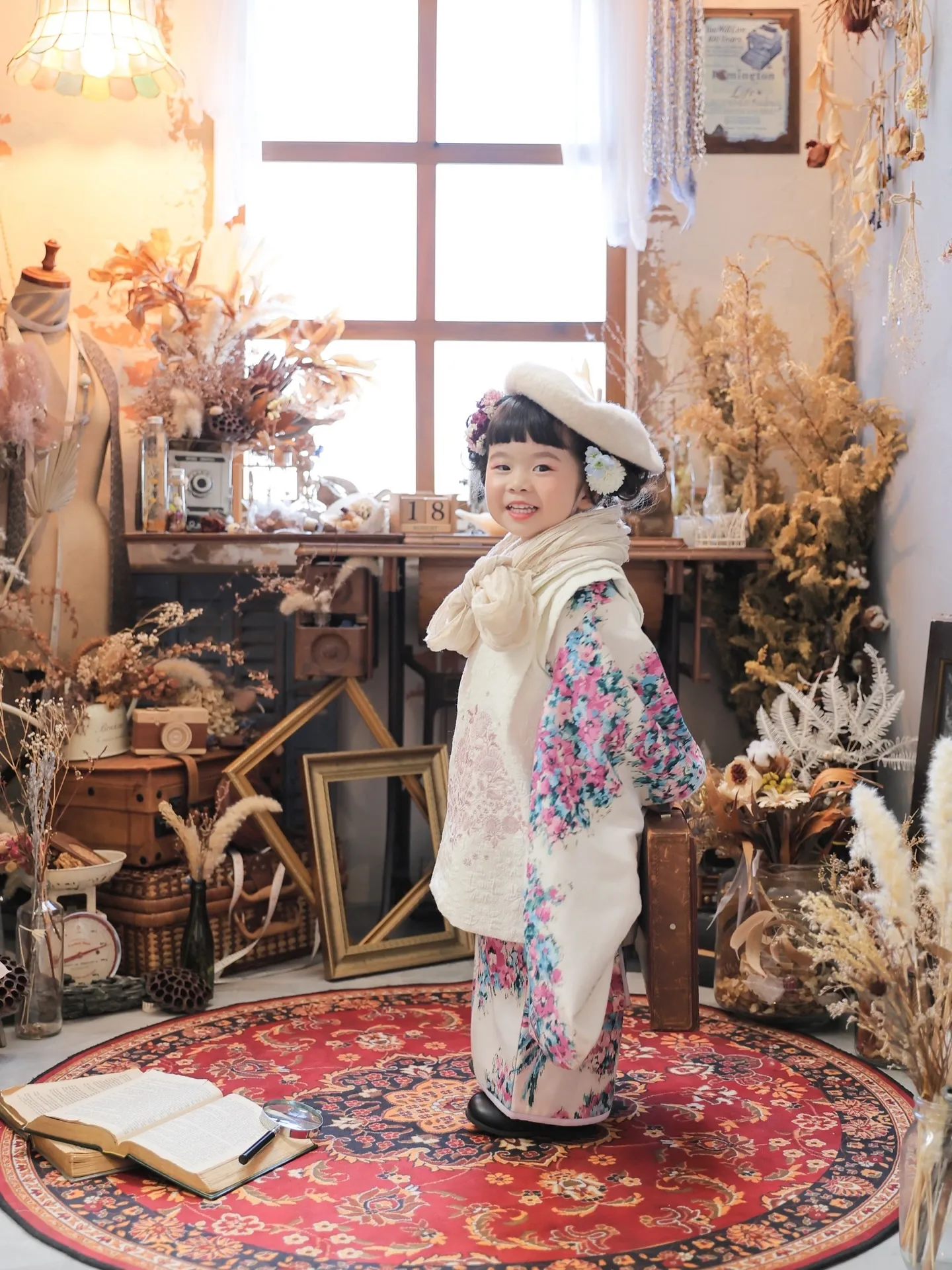 【✨👘和装と洋装撮影👗✨】