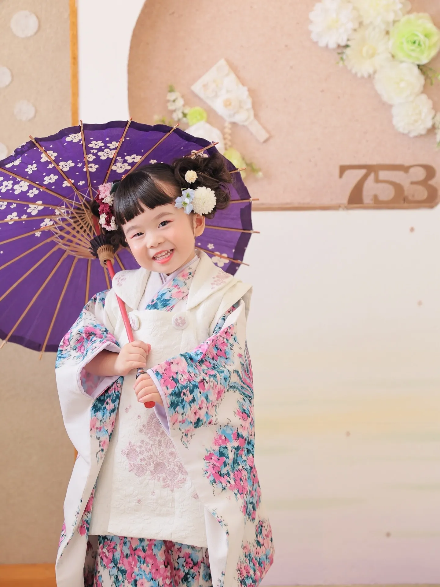 【✨👘和装と洋装撮影👗✨】