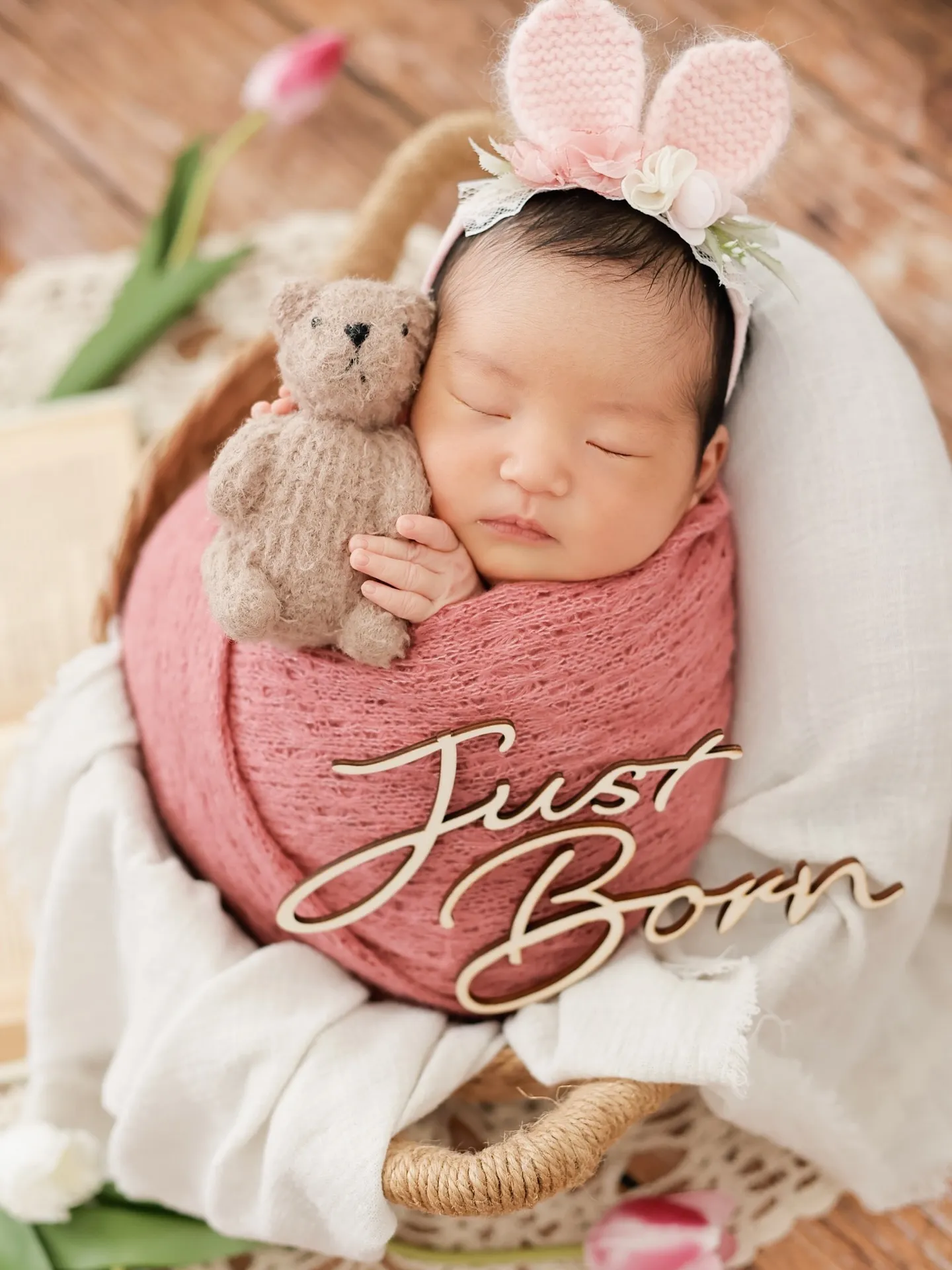 【✨️新生児誕生✨️】