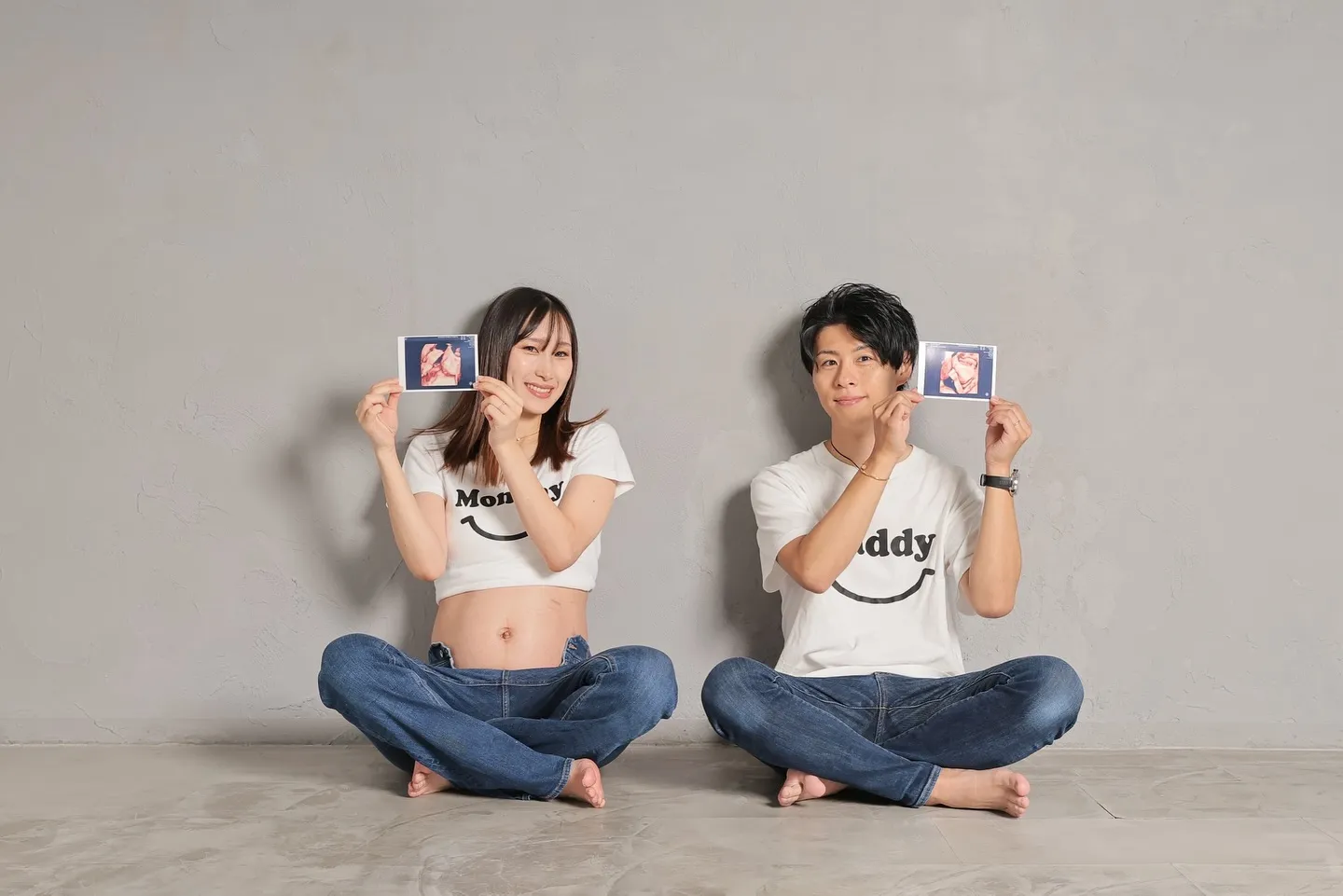 【 maternity photo 】