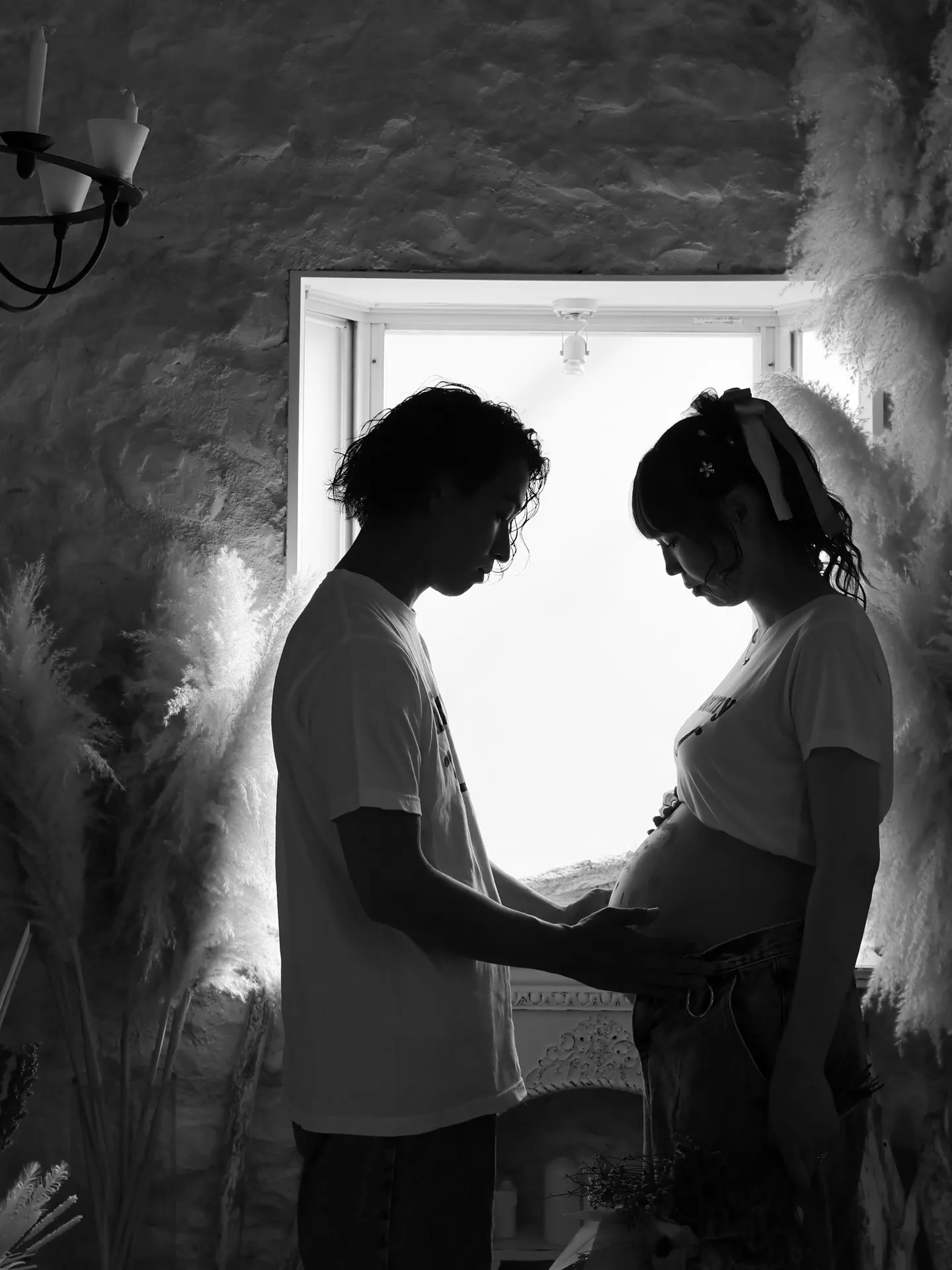 【 maternity photo 】