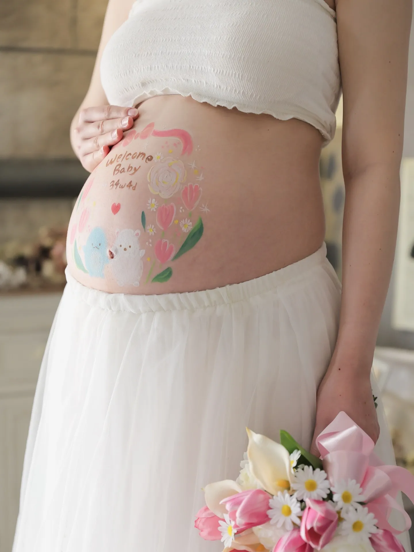 【 maternity photo 】