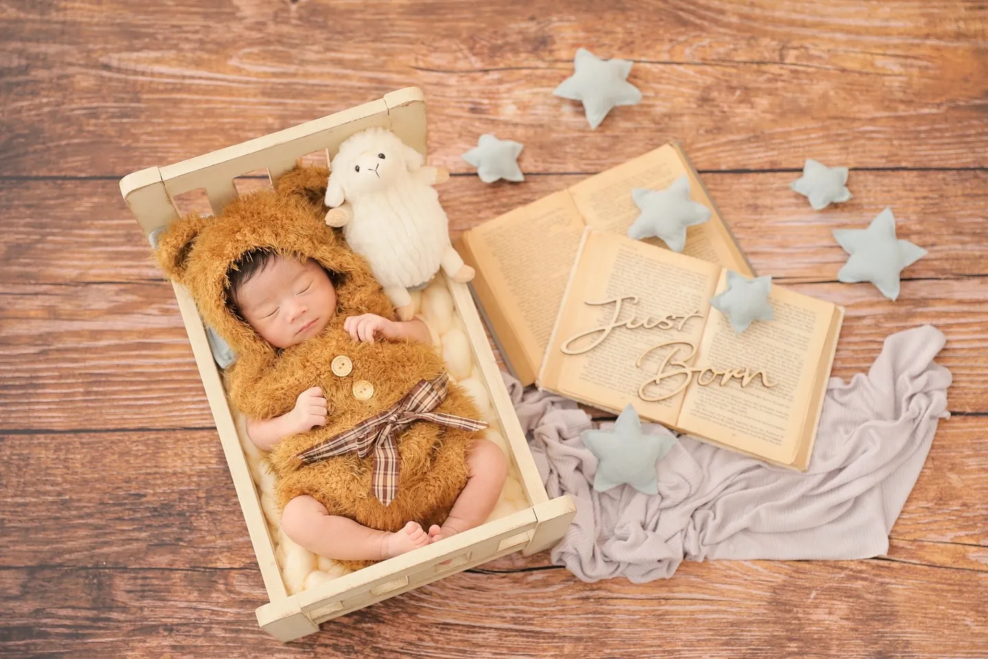 前回マタニティフォトに来てくれた