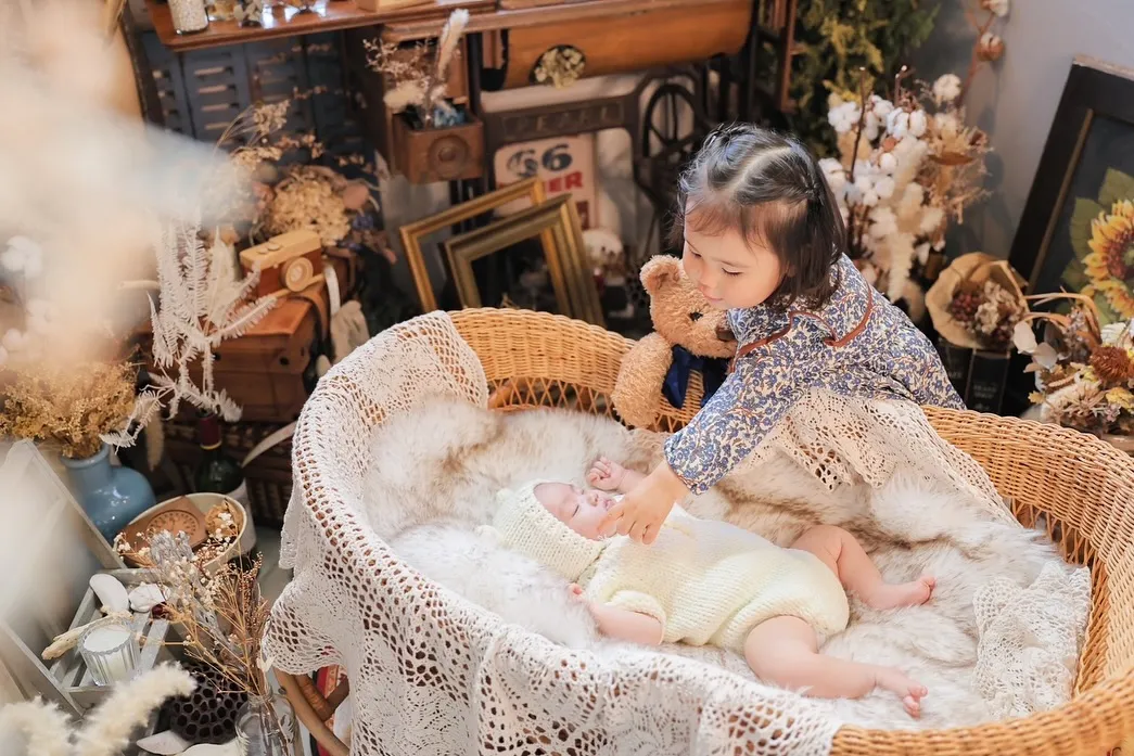 【 baby photo 】