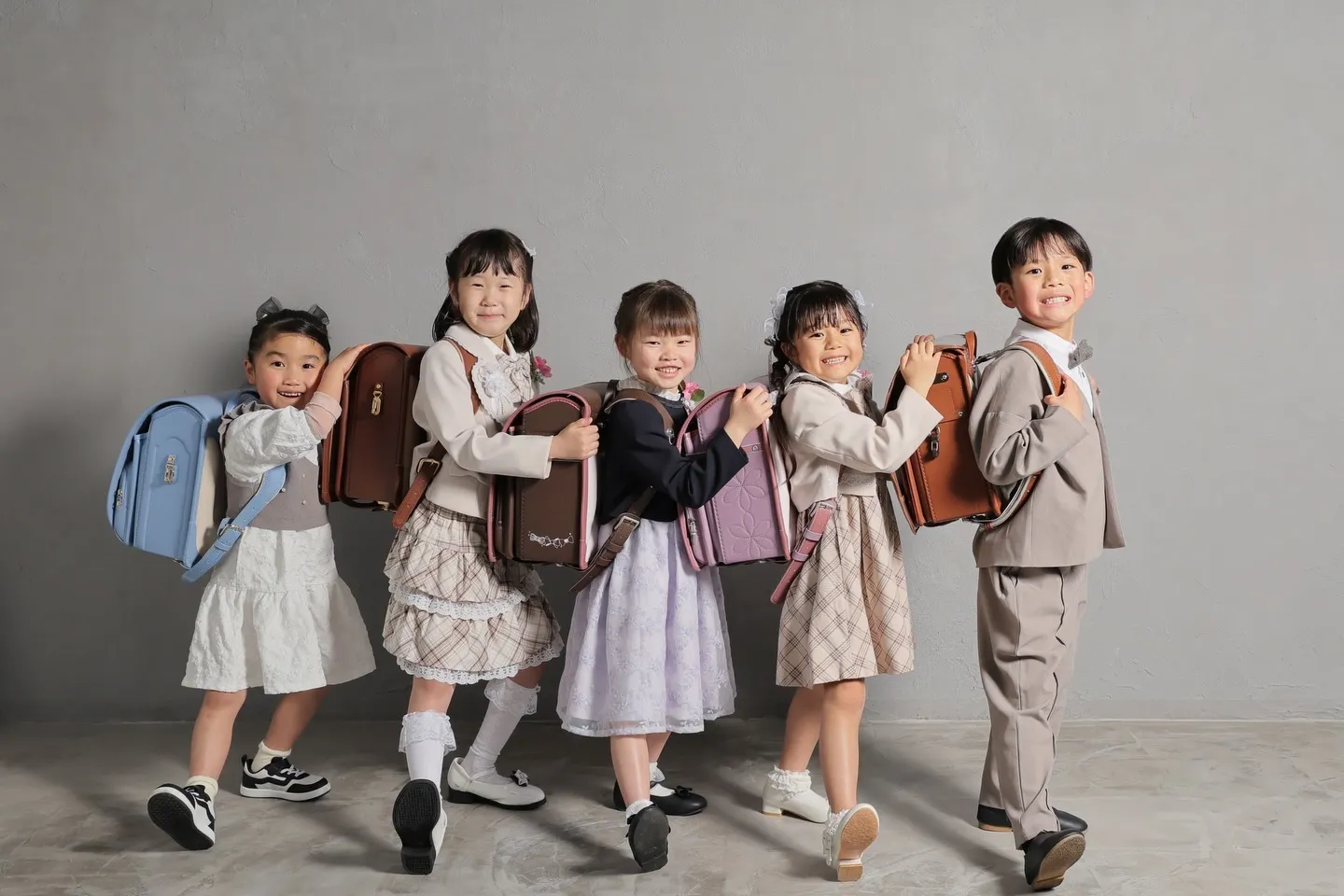 school photo