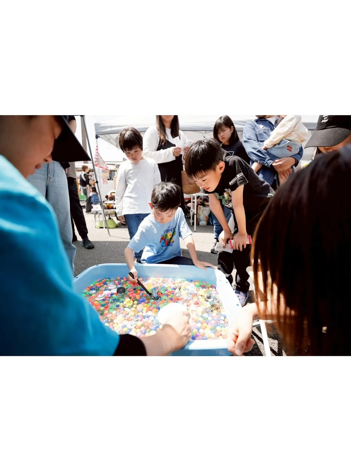 🎇 第4回 Peacesign なつまつり 開催決定 🎇