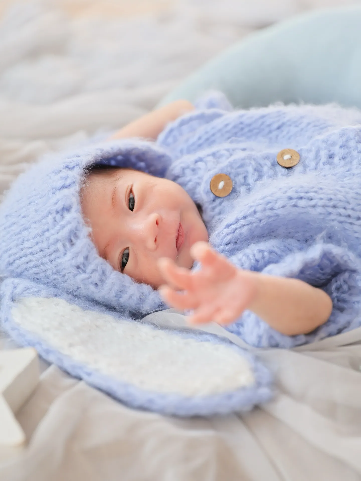 大切な“相棒”と一緒に🐶🤍