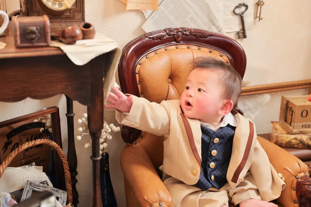 ハーフバースデー🎂🎉