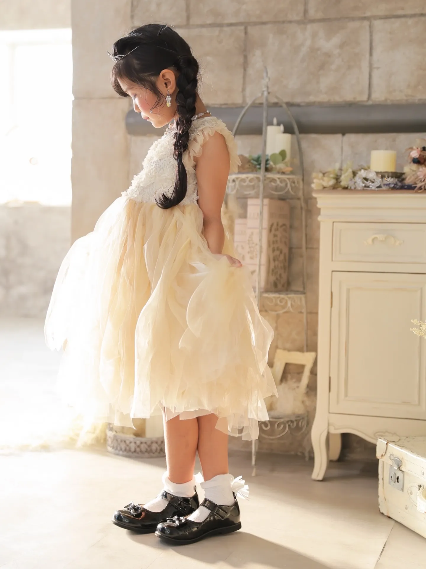 オシャレな雰囲気で𓂃𓂂ꕤ*.ﾟ