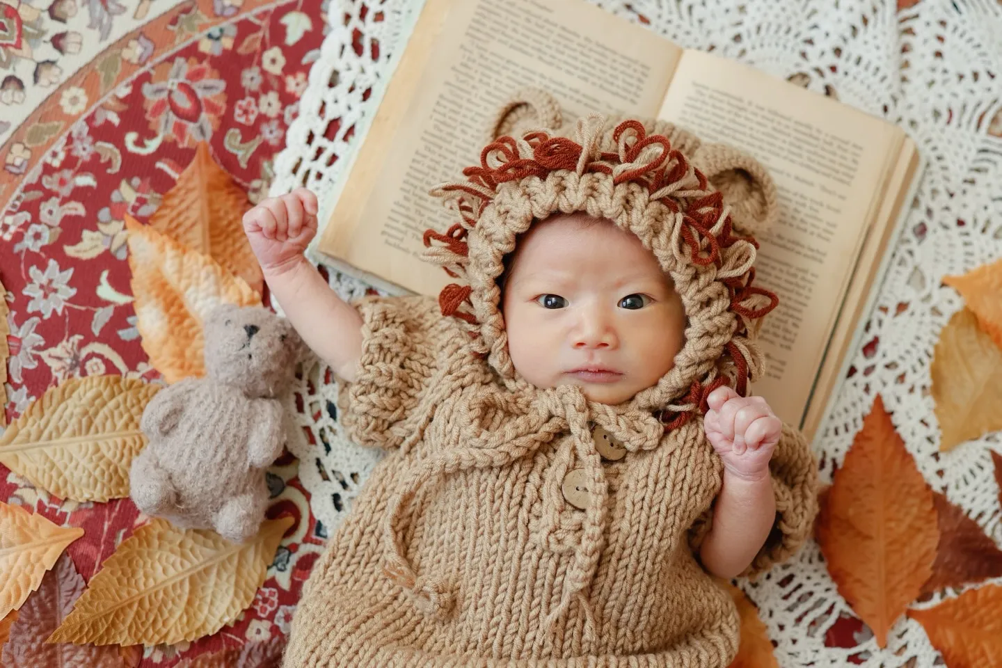初めてのお祝い写真㊗️🎉