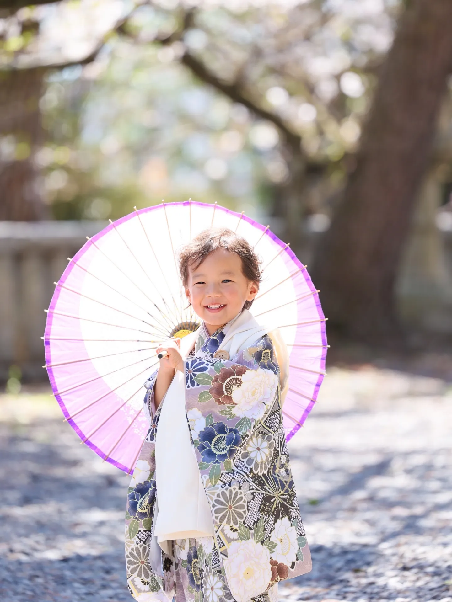ロケーション撮影☀️。°