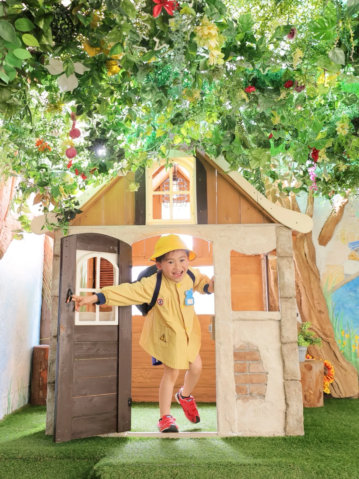 卒園&入学おめでとうございます🌸✨️