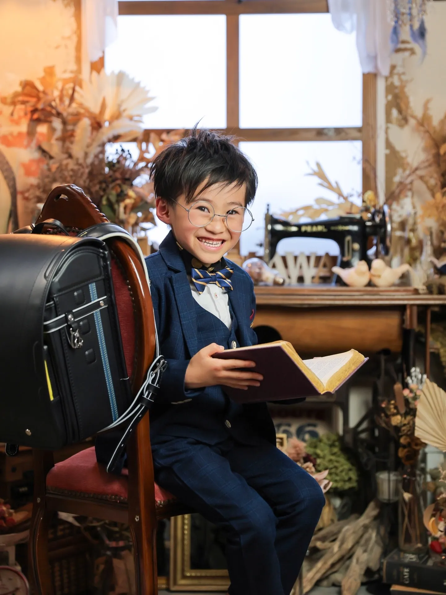 卒園＆入学おめでとうございます🌸✨️