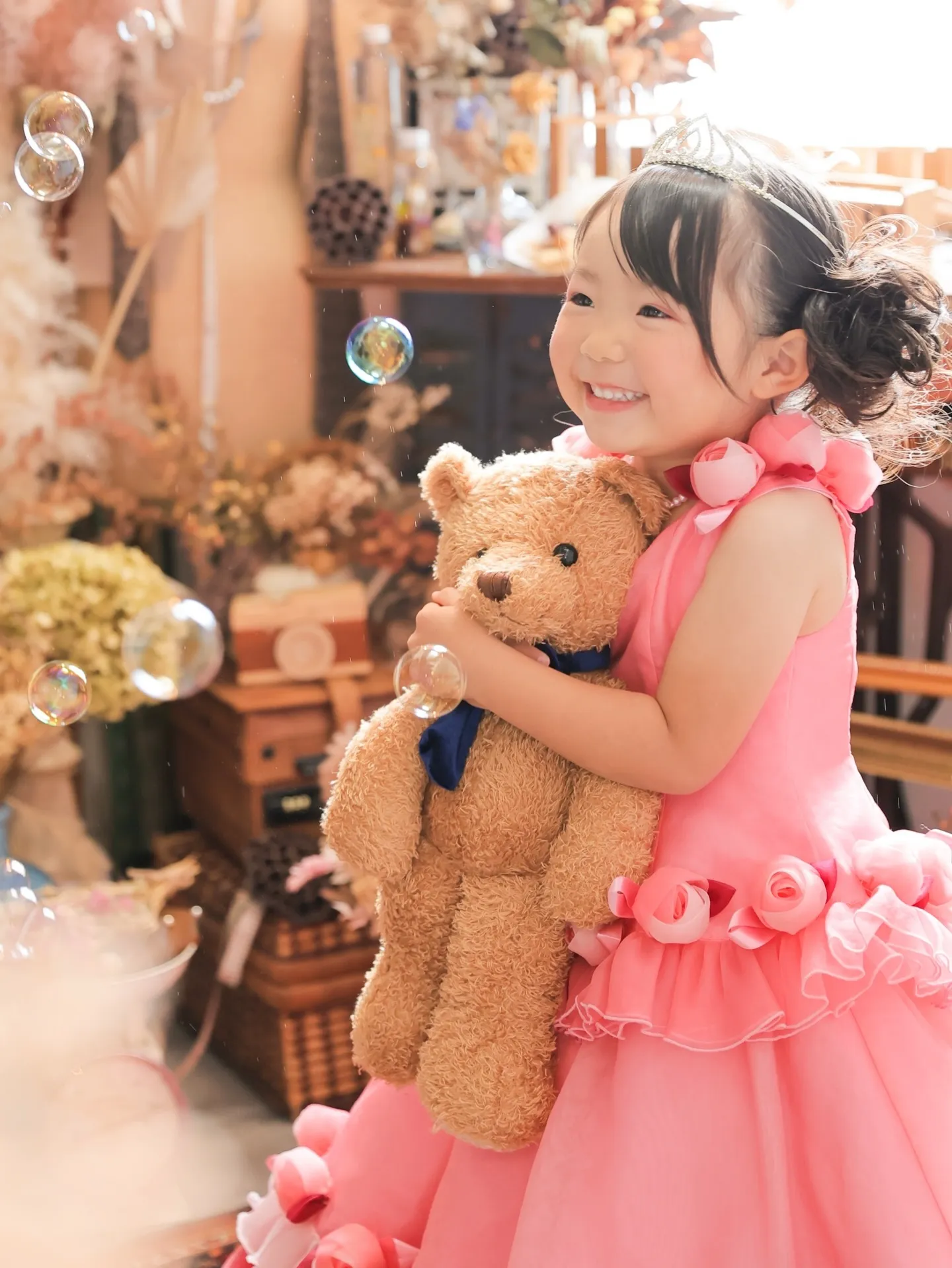 七五三おめでとうございます🌸✨