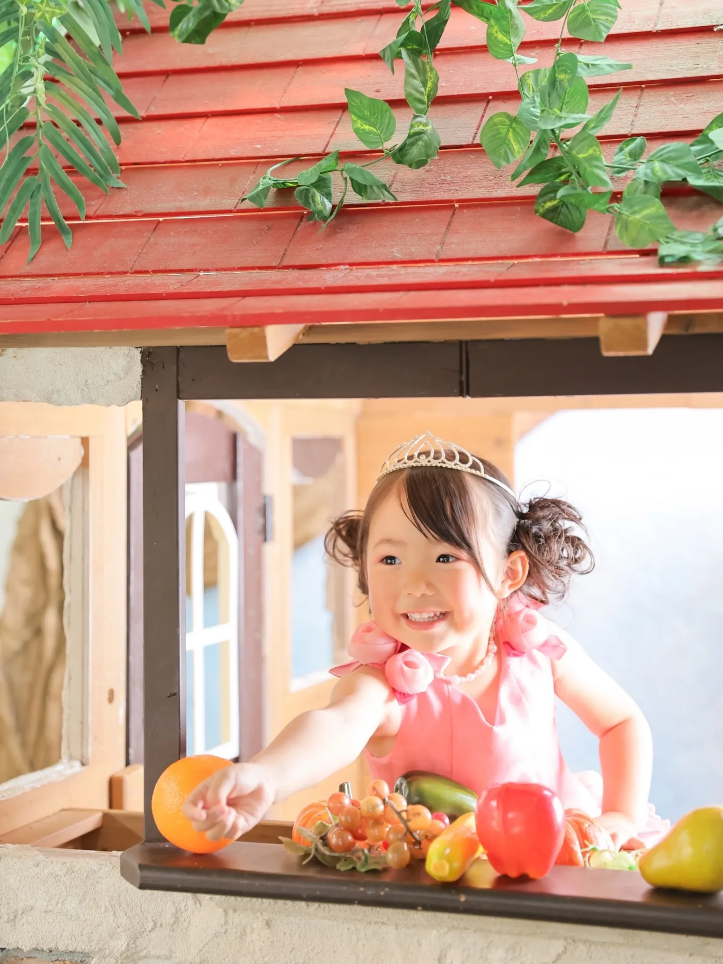 七五三おめでとうございます🌸✨