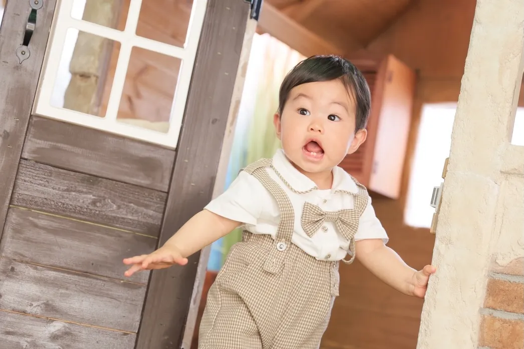 ころころ変わる表情がたまらない…🥰