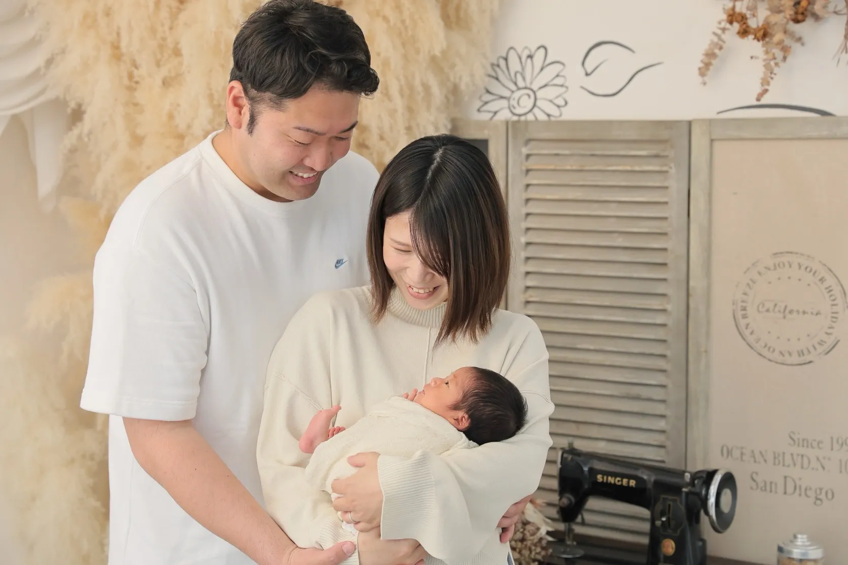 初めましての記念に📸✨️