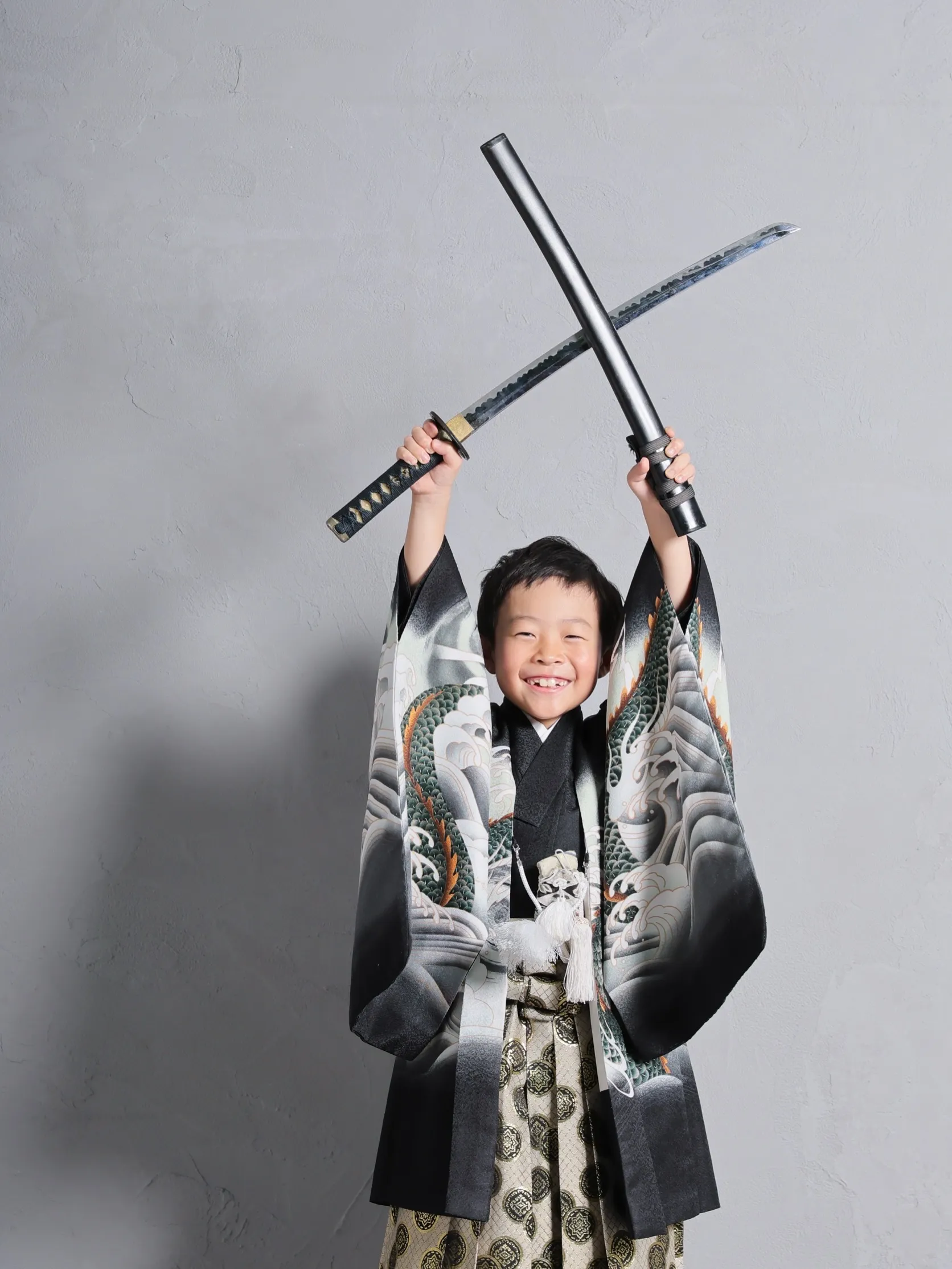子供の成長
