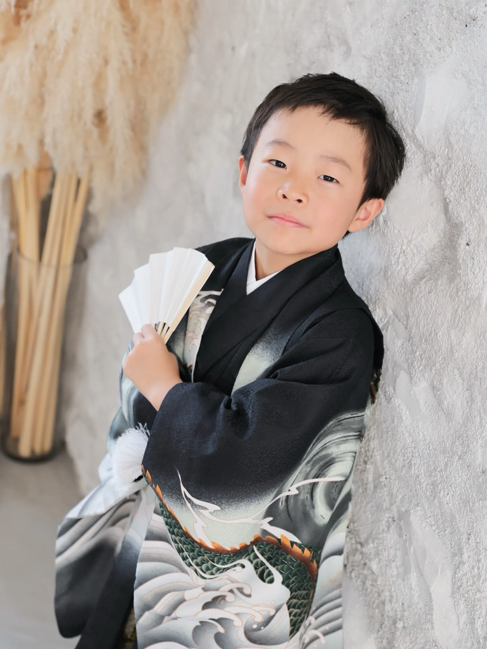 子供の成長
